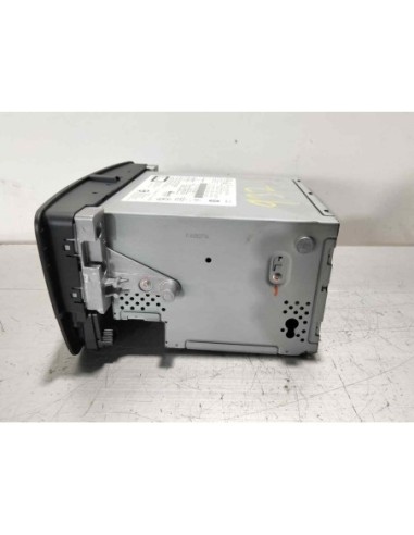 SISTEMA AUDIO / RADIO CD MERCEDES-BENZ CLASE A...