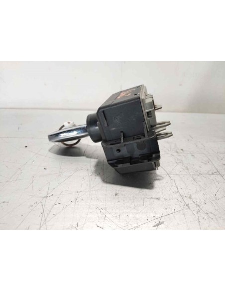 CONMUTADOR DE ARRANQUE MERCEDES-BENZ CLASE A (BM 176) - 265364