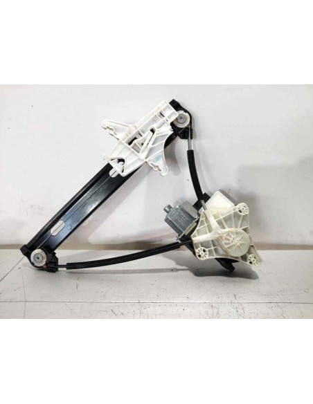 ELEVALUNAS TRASERO IZQUIERDO VOLKSWAGEN POLO VI (AW1)(08 2017) - 243423