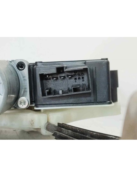 ELEVALUNAS TRASERO IZQUIERDO VOLKSWAGEN POLO VI (AW1)(08 2017) - 243423