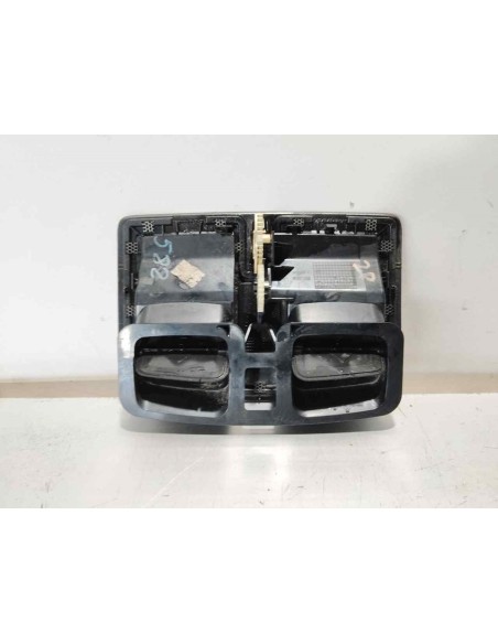 REJILLA AIREADORA TOYOTA AURIS (E15) - 247034