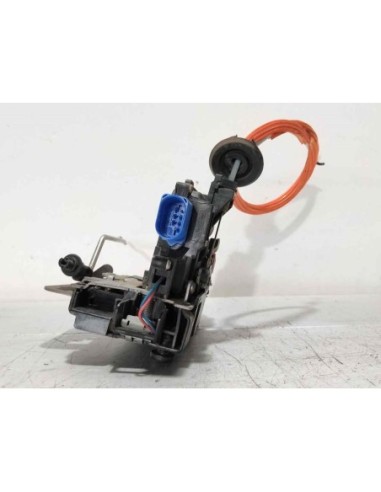 CERRADURA PUERTA DELANTERA DERECHA AUDI A3...