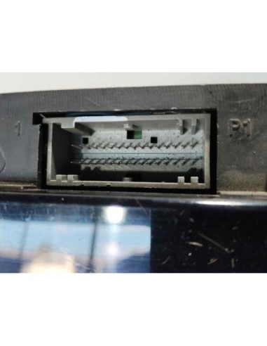 CUADRO INSTRUMENTOS RENAULT SCENIC II (JM) -...