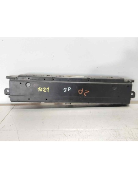 CUADRO INSTRUMENTOS RENAULT SCENIC II (JM) - 264980