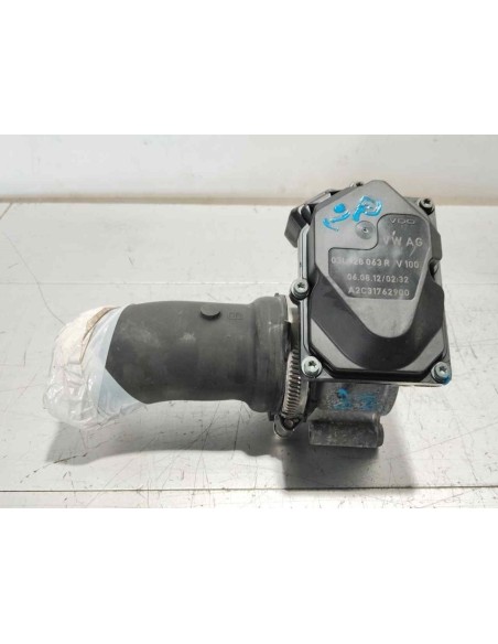 CAJA MARIPOSA AUDI A4 AVANT (8K5) - 264983