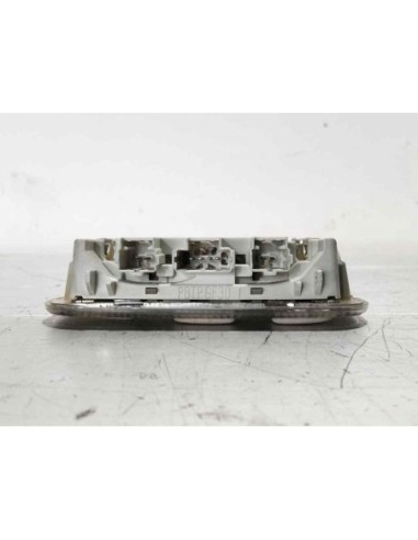 LUZ INTERIOR PEUGEOT 307 (S1)(04 2001) - 264986