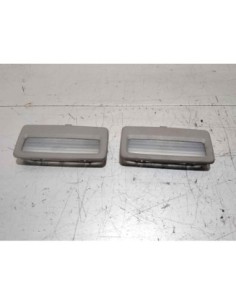 LUZ INTERIOR BMW SERIE 5 GRAN TURISMO (F07) - 210547