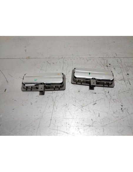 LUZ INTERIOR BMW SERIE 5 GRAN TURISMO (F07) - 210547