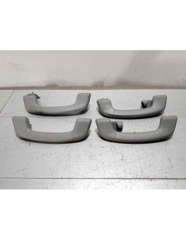 JUEGO  ASIDEROS TECHO BMW SERIE 5 GRAN TURISMO...