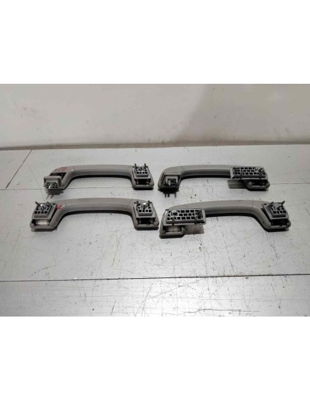 JUEGO  ASIDEROS TECHO BMW SERIE 5 GRAN TURISMO (F07) - 210592