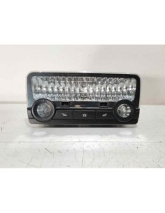 LUZ INTERIOR BMW SERIE 5 GRAN TURISMO (F07) - 210593