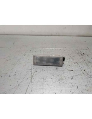 PILOTO MATRICULA BMW SERIE 5 GRAN TURISMO (F07)...