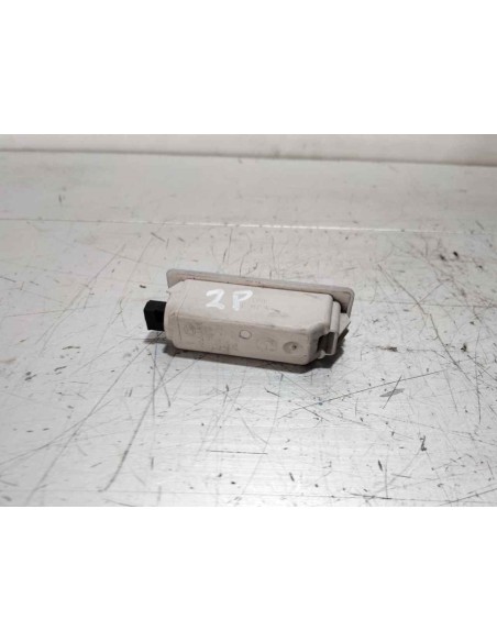 PILOTO MATRICULA BMW SERIE 5 GRAN TURISMO (F07) - 210594