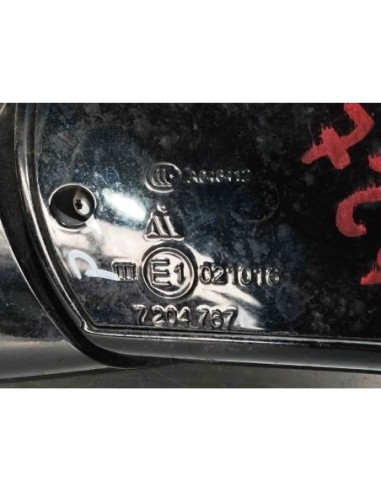 RETROVISOR IZQUIERDO BMW SERIE 5 GRAN TURISMO...