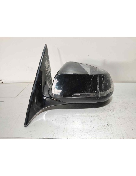 RETROVISOR IZQUIERDO BMW SERIE 5 GRAN TURISMO (F07) - 210631