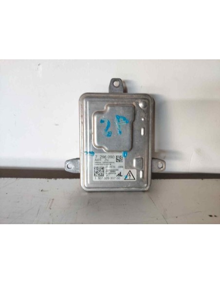 CENTRALITA FAROS XENON BMW SERIE 5 GRAN TURISMO (F07) - 212545