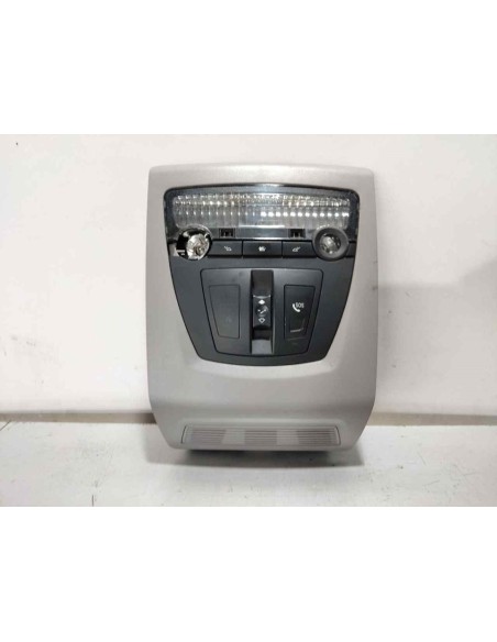 LUZ INTERIOR BMW SERIE 5 GRAN TURISMO (F07) - 212618