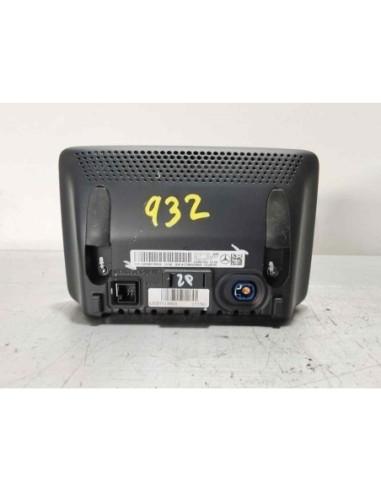 PANTALLA MULTIFUNCION MERCEDES-BENZ CLASE A (BM...