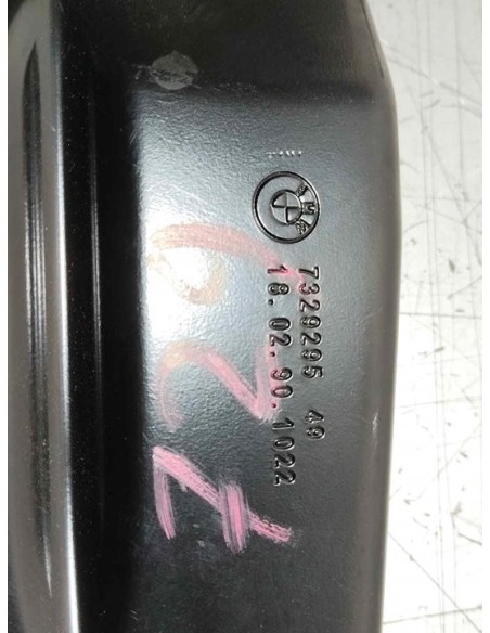 CERRADURA ASIENTO BMW SERIE 5 GRAN TURISMO (F07) - 265342