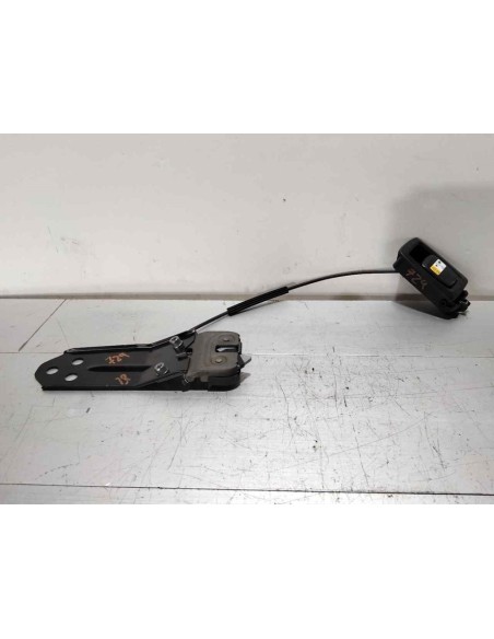 CERRADURA ASIENTO BMW SERIE 5 GRAN TURISMO (F07) - 265342