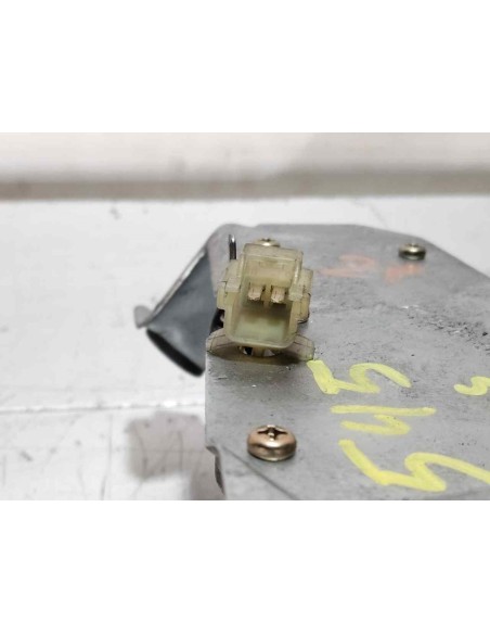 MOTOR LIMPIA TRASERO MAZDA 323 F/S BERLINA (BJ) - 265349