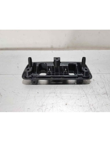 NO IDENTIFICADO MERCEDES-BENZ CLASE A (BM 176)...