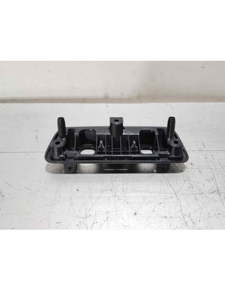 NO IDENTIFICADO MERCEDES-BENZ CLASE A (BM 176) - 265357