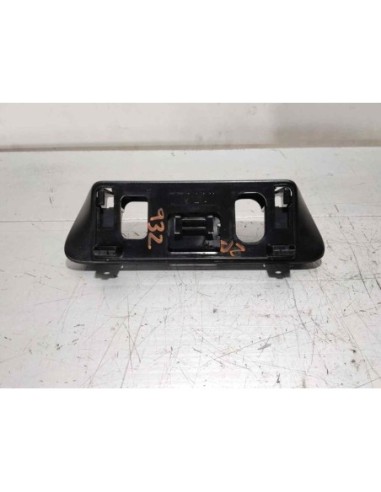 NO IDENTIFICADO MERCEDES-BENZ CLASE A (BM 176)...