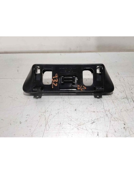 NO IDENTIFICADO MERCEDES-BENZ CLASE A (BM 176) - 265357