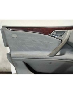 GUARNECIDO PUERTA DELANTERA IZQUIERDA MERCEDES-BENZ CLASE... 2