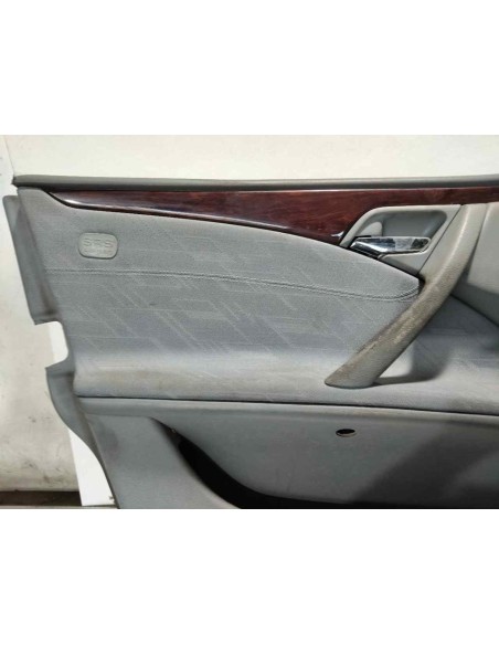 GUARNECIDO PUERTA DELANTERA IZQUIERDA MERCEDES-BENZ CLASE E (BM 210) BERLINA - 264990