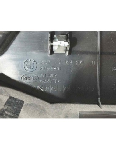 MOLDURA BMW SERIE 5 GRAN TURISMO (F07) - 265117