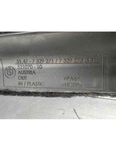 MOLDURA BMW SERIE 5 GRAN TURISMO (F07) - 265339