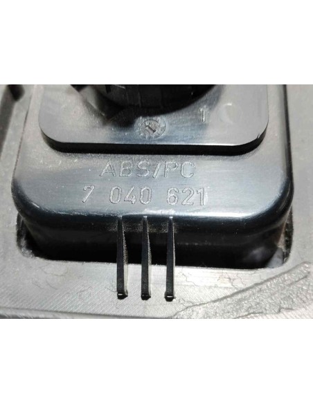 NO IDENTIFICADO BMW SERIE 5 GRAN TURISMO (F07) - 265115