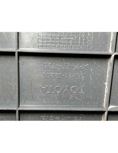 APOYABRAZOS CENTRAL TOYOTA AURIS (E15) - 247037