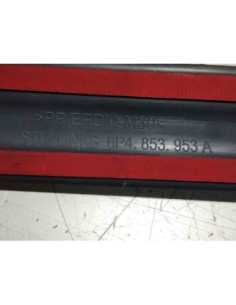 MOLDURA AUDI A3 SPORTBACK (8PA) - 265113 2