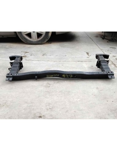 REFUERZO PARAGOLPES DELANTERO PEUGEOT 407 COUPÉ...