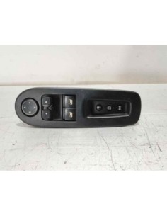 MANDO ELEVALUNAS DELANTERO IZQUIERDO PEUGEOT 407 COUPÉ -...