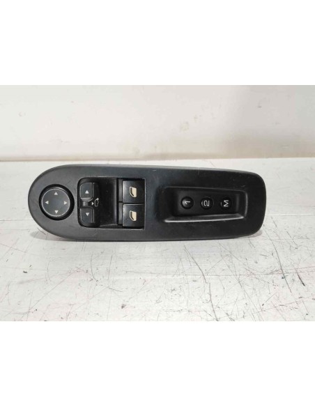 MANDO ELEVALUNAS DELANTERO IZQUIERDO PEUGEOT 407 COUPÉ - 228289