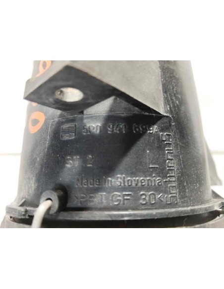 FARO ANTINIEBLA IZQUIERDO SEAT LEON (1P1) - 246163