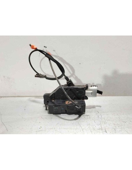 CERRADURA PUERTA TRASERA DERECHA CITROEN GRAND C4 PICASSO - 264939