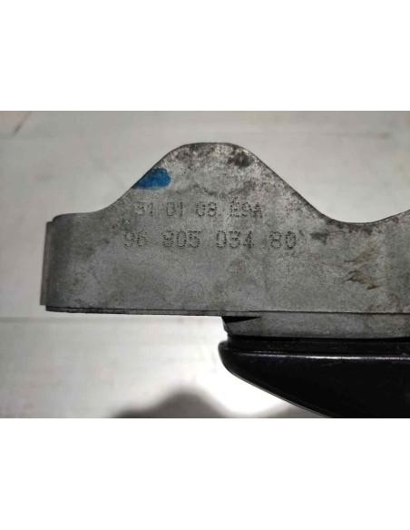 MANETA EXTERIOR TRASERA DERECHA CITROEN GRAND C4 PICASSO - 264942
