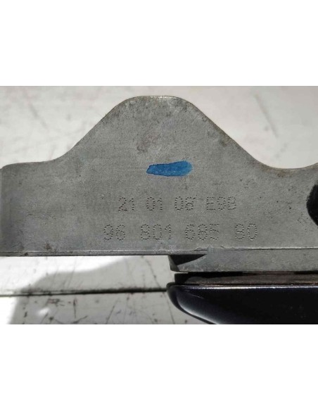 MANETA EXTERIOR DELANTERA DERECHA CITROEN GRAND C4 PICASSO - 264943