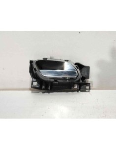MANETA INTERIOR TRASERA DERECHA CITROEN GRAND C4 PICASSO...