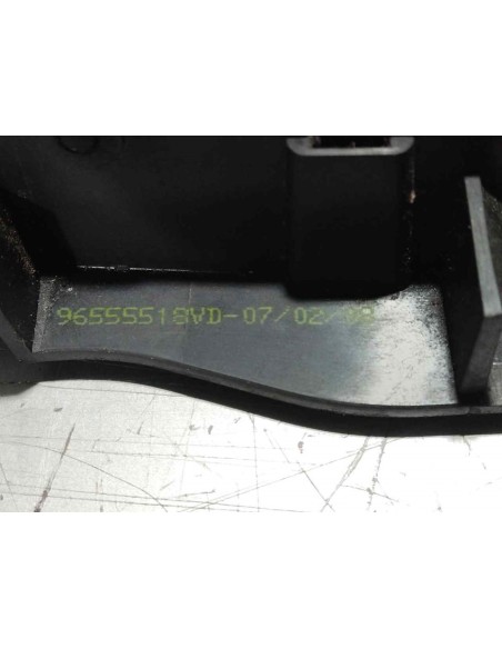 MANETA INTERIOR TRASERA IZQUIERDA CITROEN GRAND C4 PICASSO - 264945
