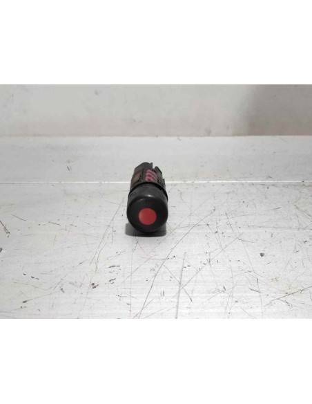 WARNING FORD TRANSIT FURGÓN CORTO (FY) - 264949