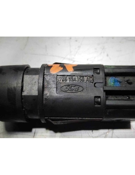 WARNING FORD TRANSIT FURGÓN CORTO (FY) - 264949