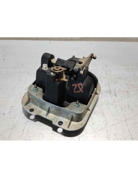 MANETA EXTERIOR MALETERO / PORTON SEAT LEON (1M1) - 264970