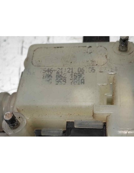 MOTOR CIERRE CENTRALIZADO PORTON SEAT LEON (1M1) - 264974