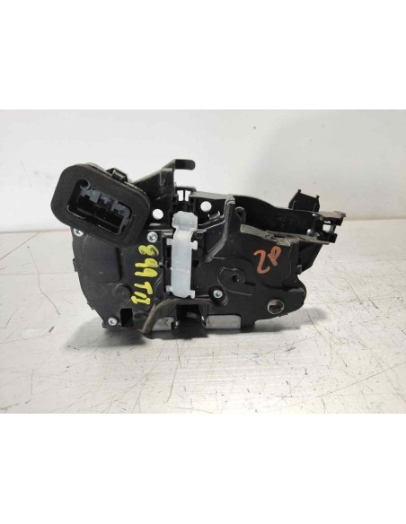 CERRADURA PUERTA TRASERA IZQUIERDA VOLKSWAGEN POLO VI (AW1)(08 2017) - 264976